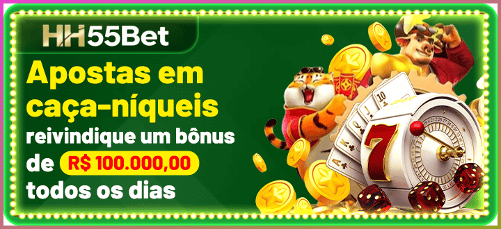 Aplicativo móvel hh55bet para iOS e Android