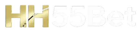 Logo da hh55bet